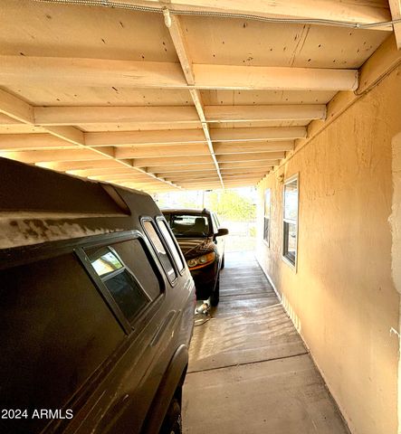 241 W 3RD Avenue, Ajo, AZ 85321