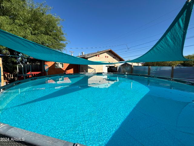 241 W 3RD Avenue, Ajo, AZ 85321