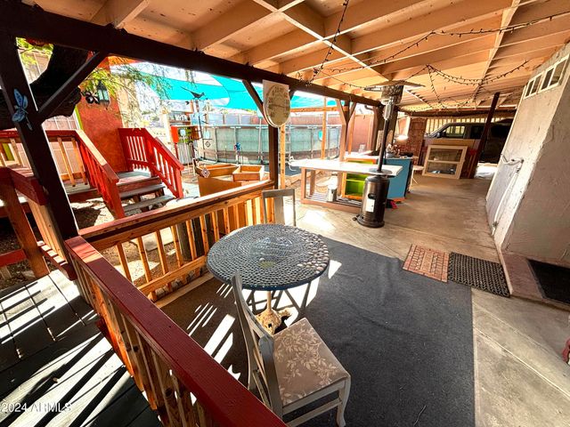 241 W 3RD Avenue, Ajo, AZ 85321