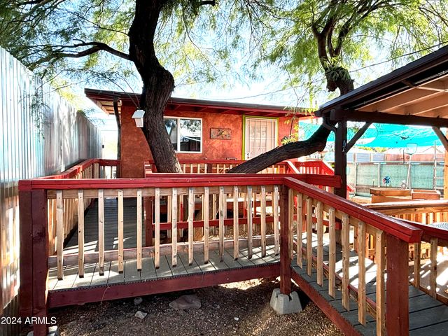 241 W 3RD Avenue, Ajo, AZ 85321