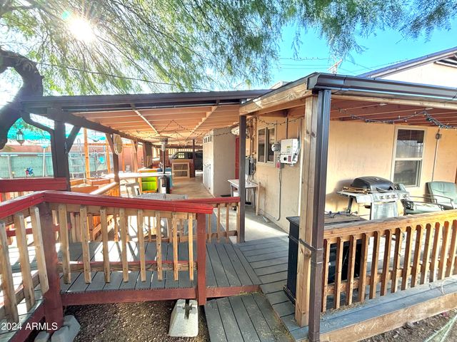 241 W 3RD Avenue, Ajo, AZ 85321
