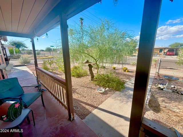 241 W 3RD Avenue, Ajo, AZ 85321