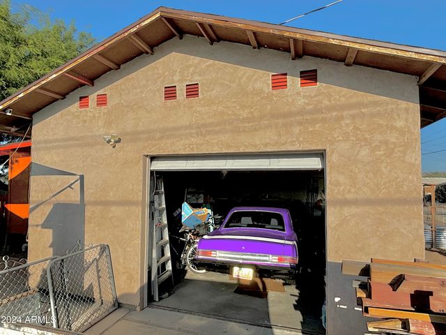 241 W 3RD Avenue, Ajo, AZ 85321