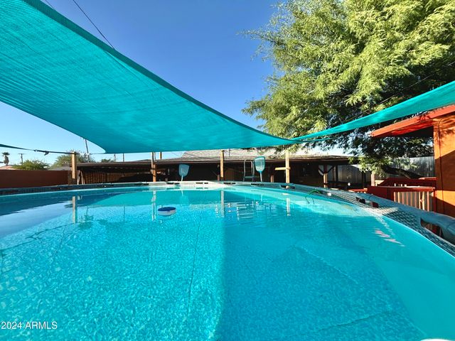 241 W 3RD Avenue, Ajo, AZ 85321