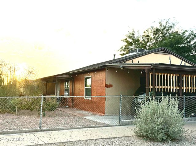 241 W 3RD Avenue, Ajo, AZ 85321