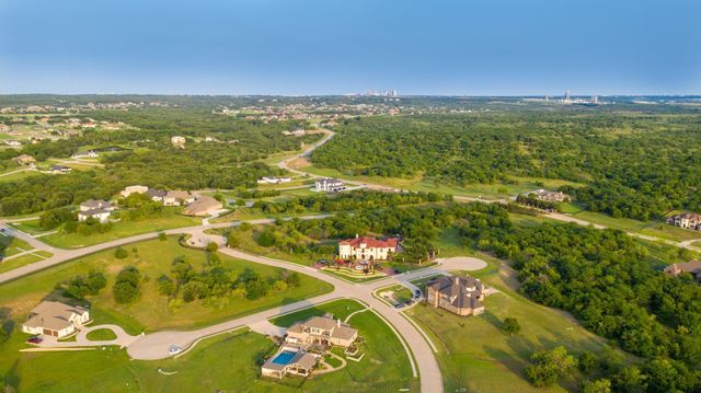 3108 Sanctuary Drive, Grand Prairie, TX 75104