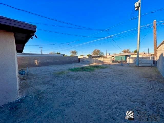 1318 S 10 Ave, Yuma, AZ 85364