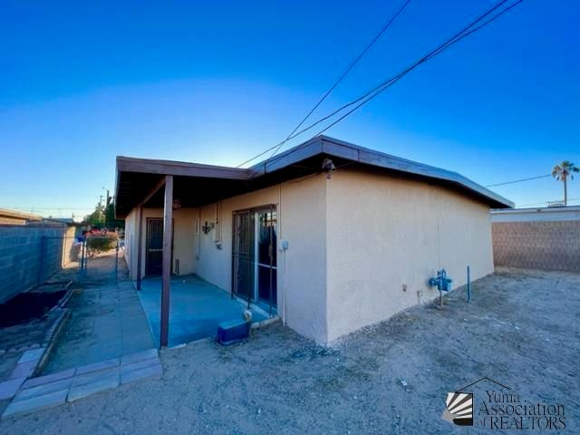 1318 S 10 Ave, Yuma, AZ 85364