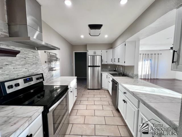 1318 S 10 Ave, Yuma, AZ 85364