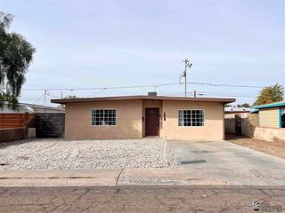 1318 S 10 Ave, Yuma, AZ 85364