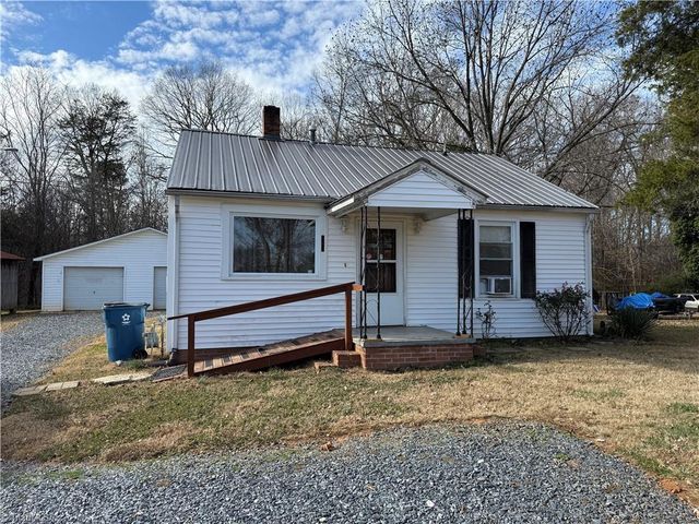 147 Wright Street, Ramseur, NC 27316