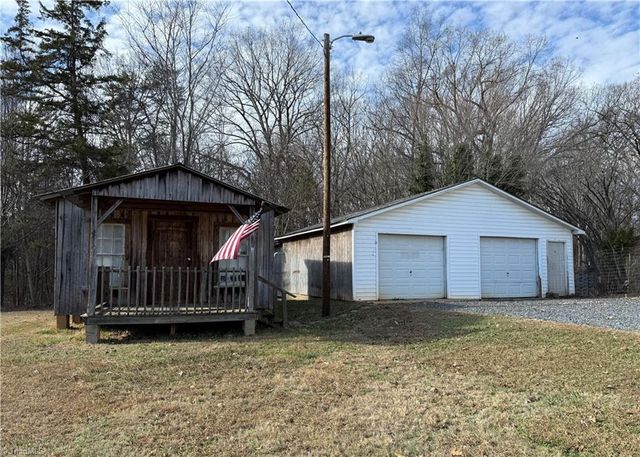 147 Wright Street, Ramseur, NC 27316