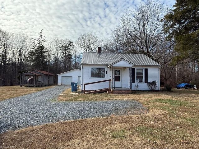 147 Wright Street, Ramseur, NC 27316