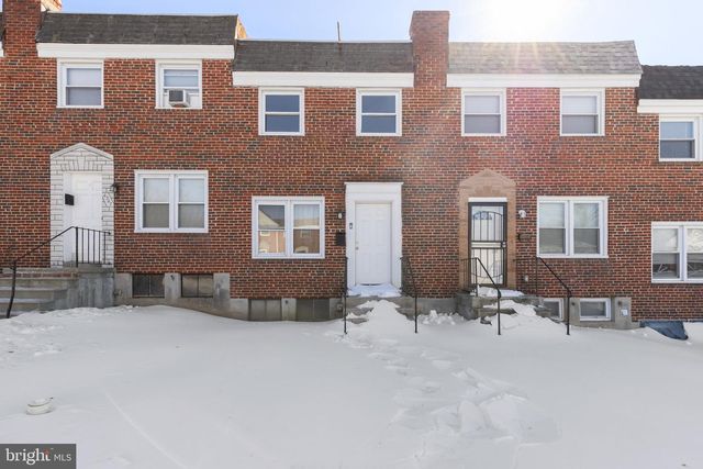 4345 ROBERTON AVE, Baltimore, MD 21206