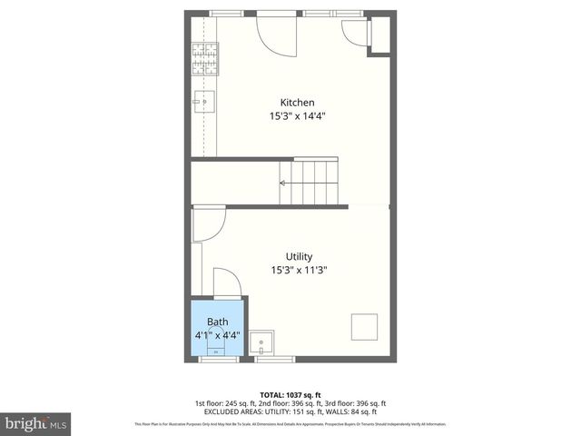 4345 ROBERTON AVE, Baltimore, MD 21206