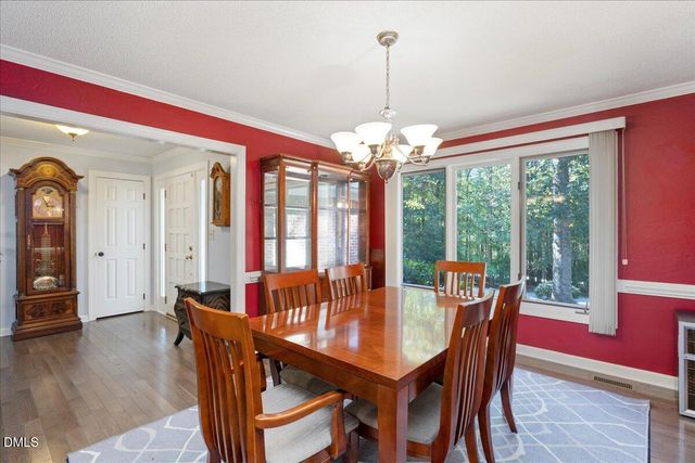 1005 Berwyn Way, Raleigh, NC 27615