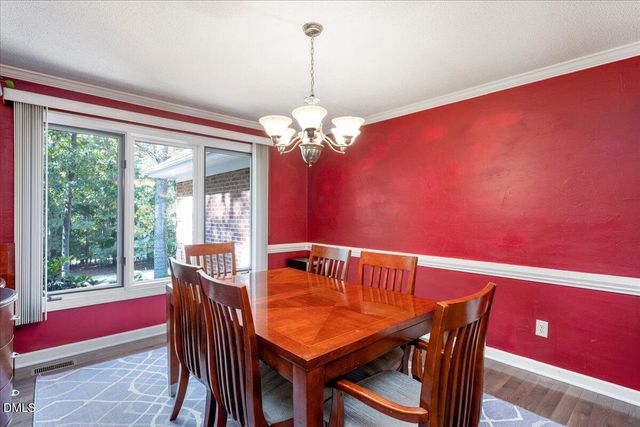 1005 Berwyn Way, Raleigh, NC 27615