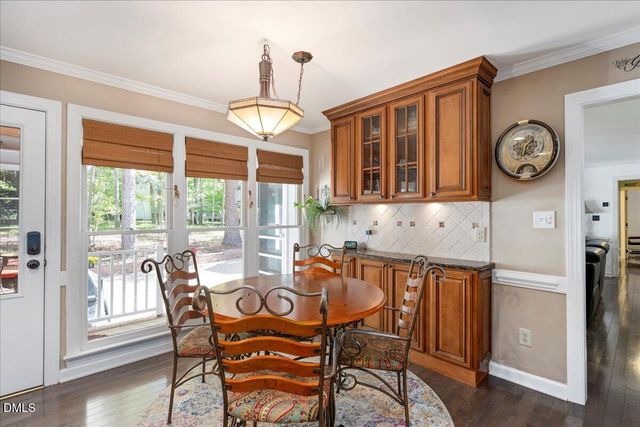 1005 Berwyn Way, Raleigh, NC 27615