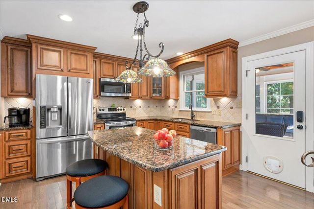 1005 Berwyn Way, Raleigh, NC 27615