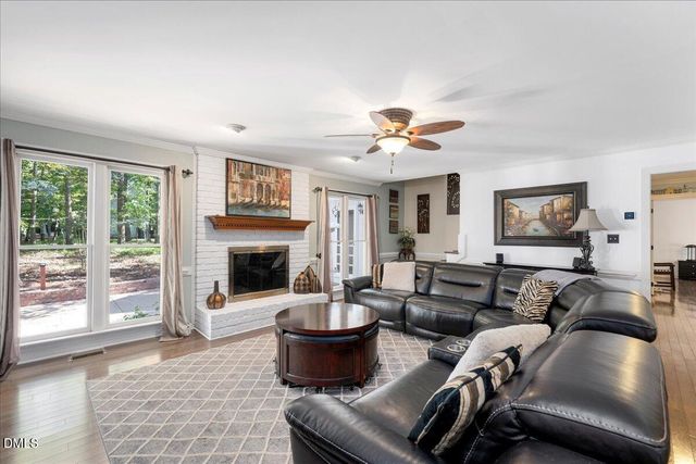 1005 Berwyn Way, Raleigh, NC 27615