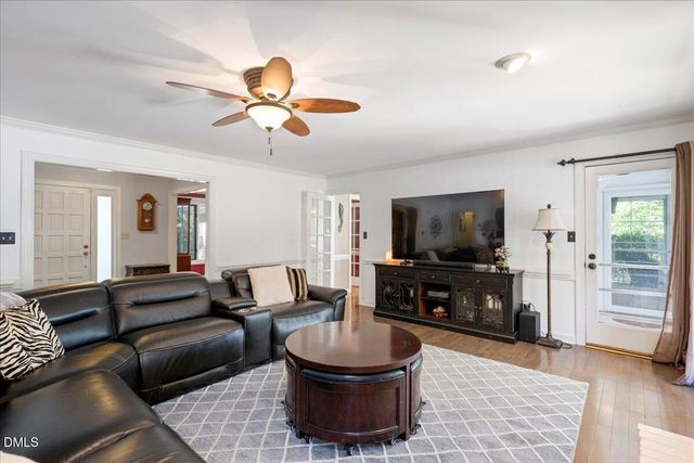 1005 Berwyn Way, Raleigh, NC 27615