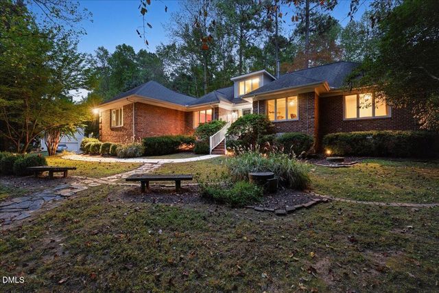 1005 Berwyn Way, Raleigh, NC 27615