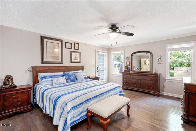 1005 Berwyn Way, Raleigh, NC 27615