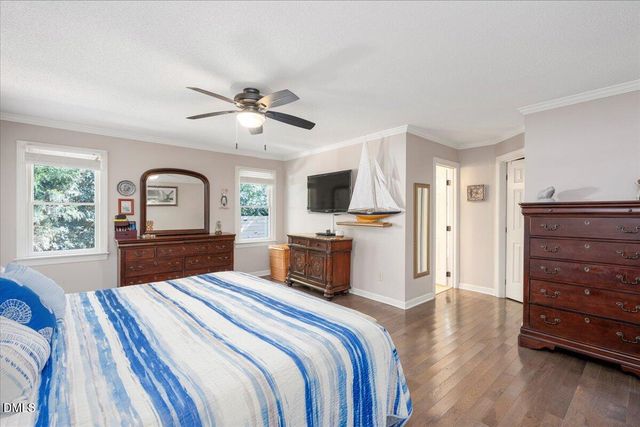 1005 Berwyn Way, Raleigh, NC 27615