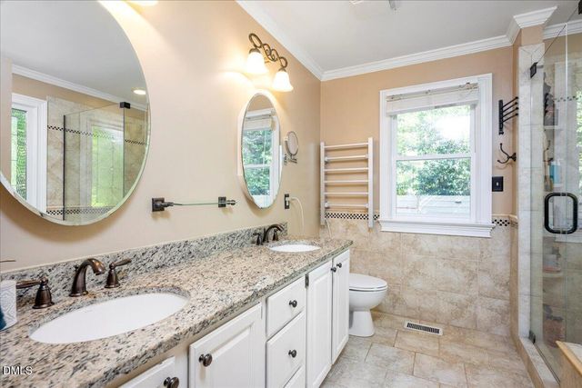 1005 Berwyn Way, Raleigh, NC 27615