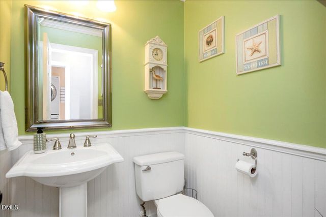 1005 Berwyn Way, Raleigh, NC 27615