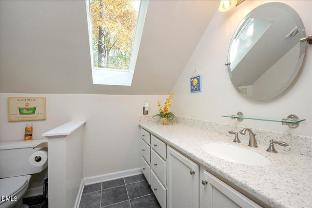 1005 Berwyn Way, Raleigh, NC 27615