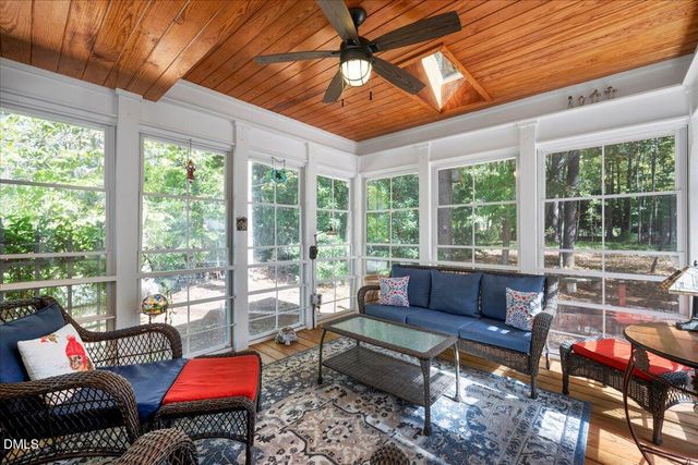 1005 Berwyn Way, Raleigh, NC 27615