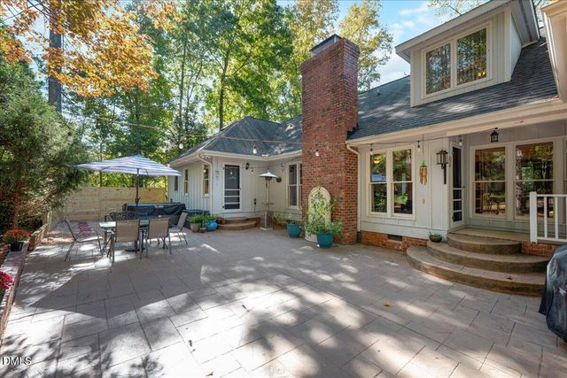 1005 Berwyn Way, Raleigh, NC 27615