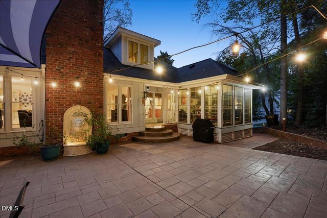 1005 Berwyn Way, Raleigh, NC 27615