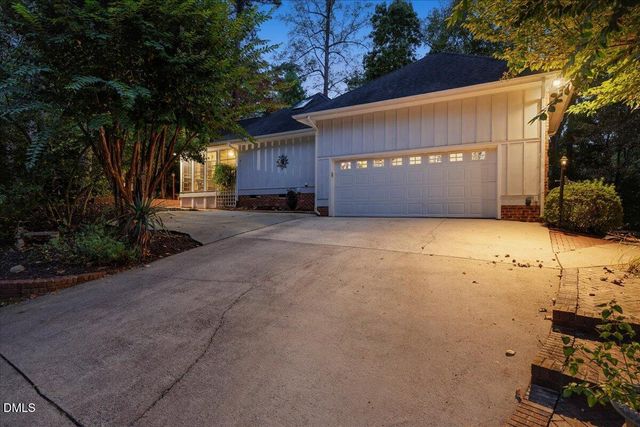 1005 Berwyn Way, Raleigh, NC 27615