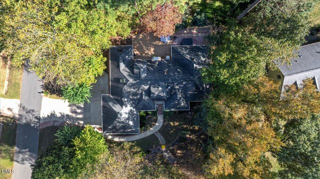 1005 Berwyn Way, Raleigh, NC 27615