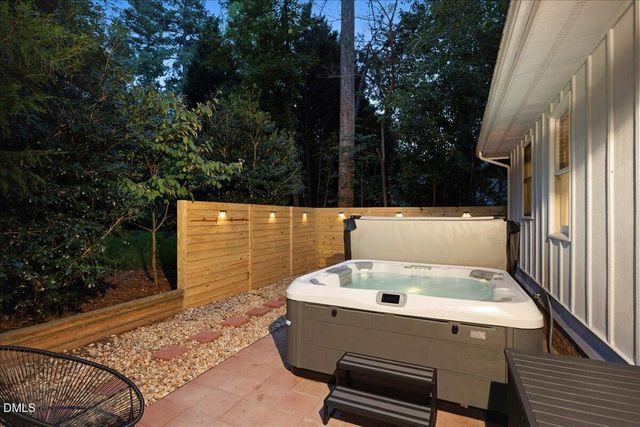 1005 Berwyn Way, Raleigh, NC 27615