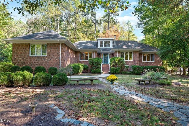 1005 Berwyn Way, Raleigh, NC 27615