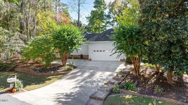 1005 Berwyn Way, Raleigh, NC 27615