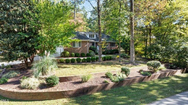 1005 Berwyn Way, Raleigh, NC 27615