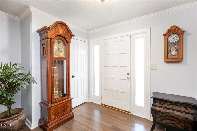 1005 Berwyn Way, Raleigh, NC 27615