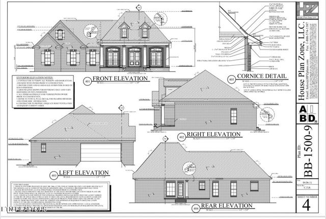 1458 Taylor Place Rd, Jamestown, TN 38556