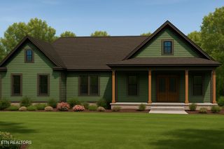 1458 Taylor Place Rd, Jamestown, TN 38556