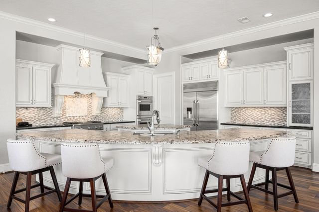11418 Lago Verde Drive, Richmond, TX 77406