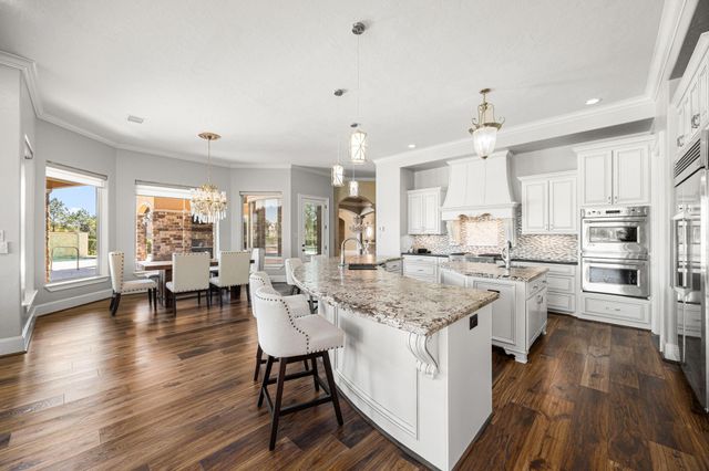 11418 Lago Verde Drive, Richmond, TX 77406