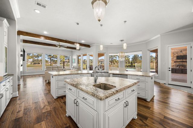 11418 Lago Verde Drive, Richmond, TX 77406