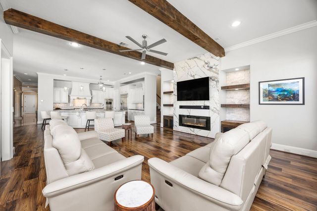 11418 Lago Verde Drive, Richmond, TX 77406