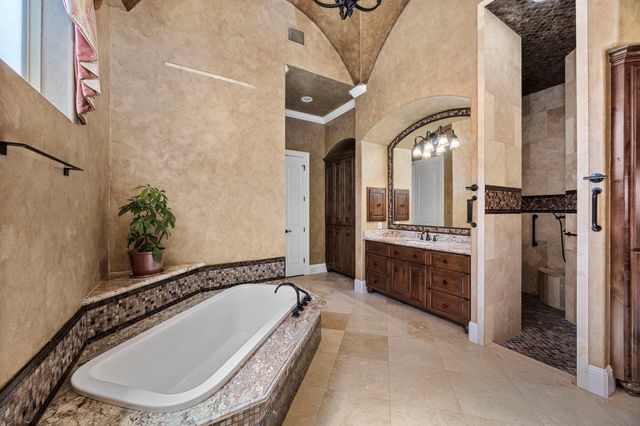 11418 Lago Verde Drive, Richmond, TX 77406