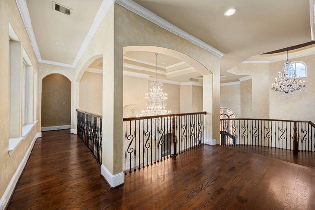11418 Lago Verde Drive, Richmond, TX 77406