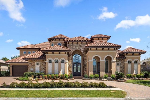 11418 Lago Verde Drive, Richmond, TX 77406